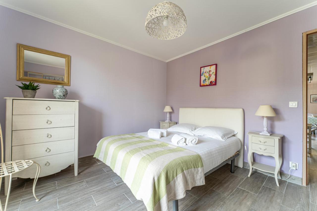 Le Mesnil - 200M Des Plages Аркашон Экстерьер фото